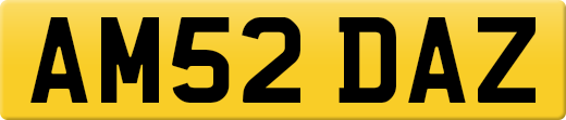 AM52DAZ