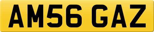 AM56GAZ