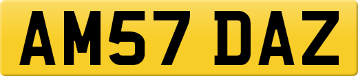 AM57DAZ