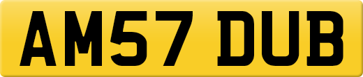 AM57DUB