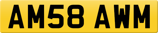 AM58AWM