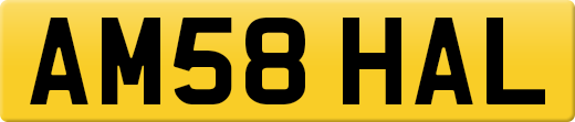 AM58HAL