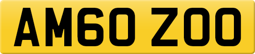 AM60ZOO