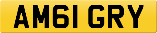 AM61GRY