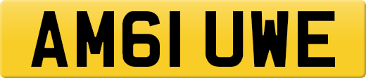 AM61UWE