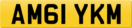 AM61YKM