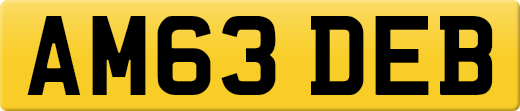 AM63DEB