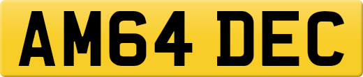 AM64DEC