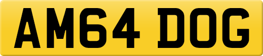 AM64DOG