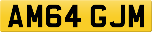 AM64GJM