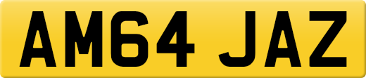 AM64JAZ