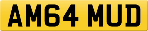 AM64MUD