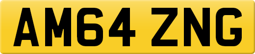 AM64ZNG