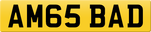 AM65BAD