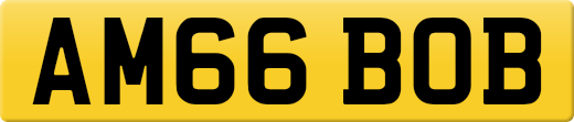 AM66BOB