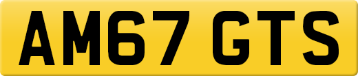 AM67GTS