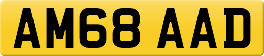 AM68AAD