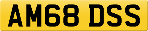 AM68DSS