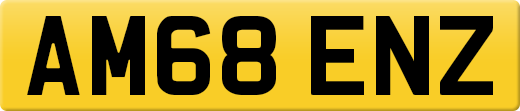 AM68ENZ