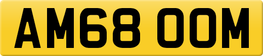 AM68OOM