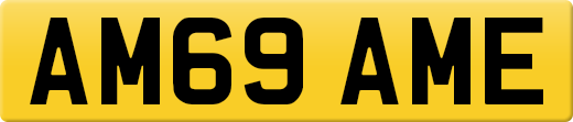 AM69AME