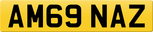 AM69NAZ