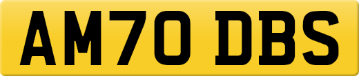 AM70DBS