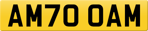 AM70OAM