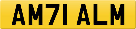 AM71ALM