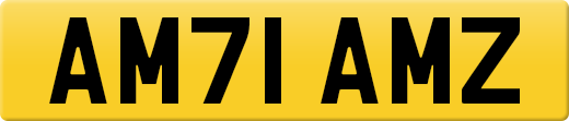 AM71AMZ