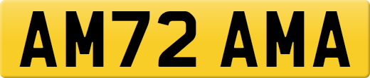 AM72AMA