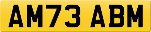 AM73ABM