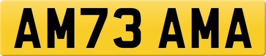AM73AMA