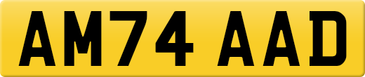 AM74AAD