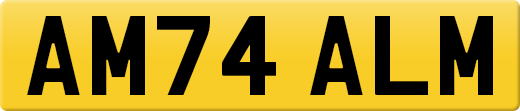 AM74ALM
