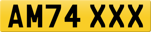 AM74XXX