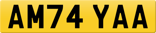 AM74YAA