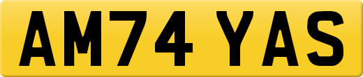 AM74YAS