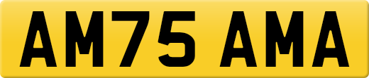AM75AMA
