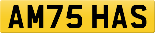 AM75HAS