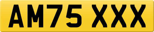 AM75XXX