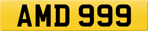 AMD999