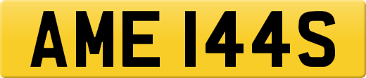 AME144S