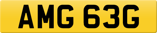 AMG63G