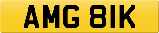 AMG81K