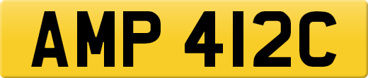 AMP412C