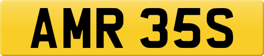 AMR35S