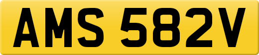 AMS582V
