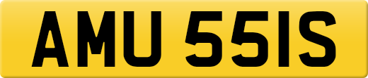 AMU551S
