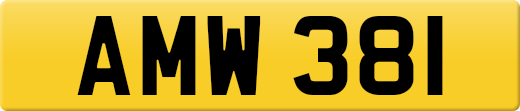 AMW381